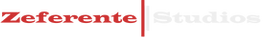 Zeferente Studios Logo 