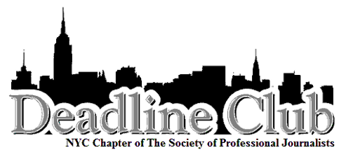 Miriam Arond Society of Professional Journalists Award