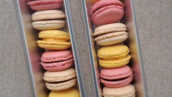 Macarons