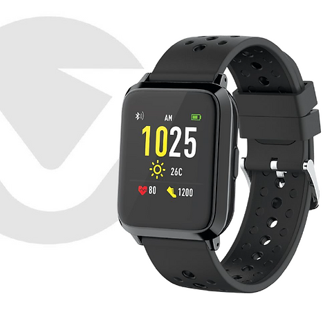 volkano gps watch