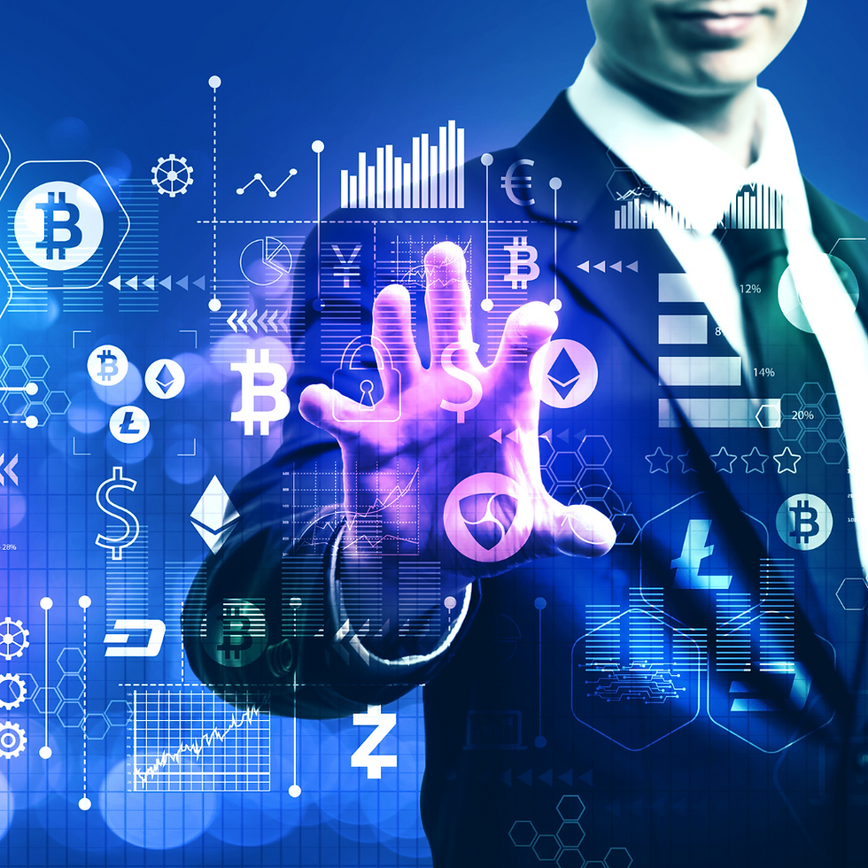 Targeting The Blockchain Node: Everything Has A Loophole