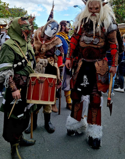 Cidre et dragons 2022 groupe