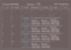 Schedule 2019. 1月 .png