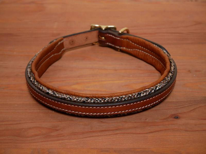 Miniature : Collier KASKA