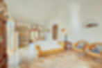 Limonaia | Tuscany Rental | Sitting Room