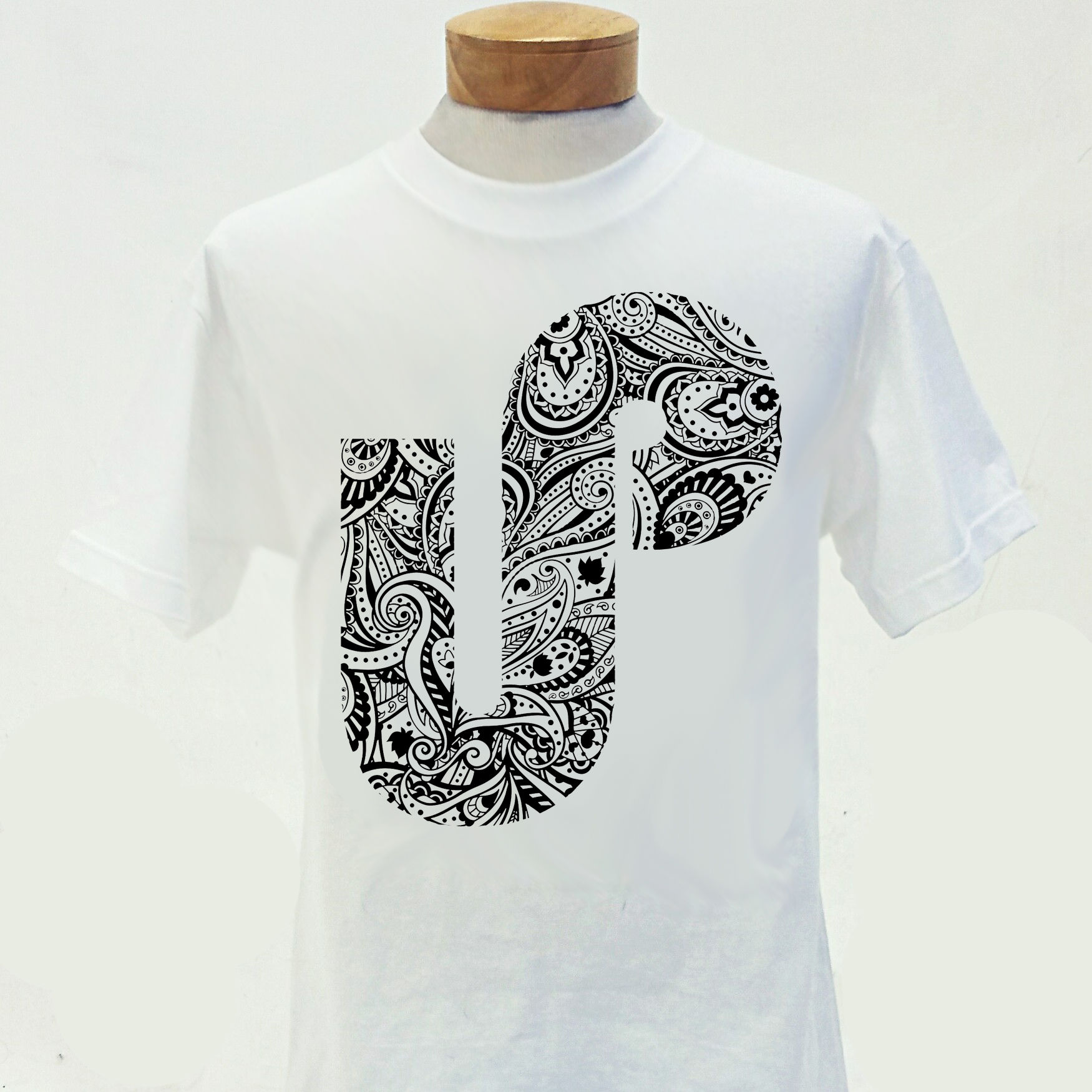 UP Paisley