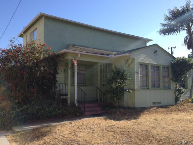 SOLD - $1,100,000
