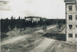 Школа №2 1936 г.