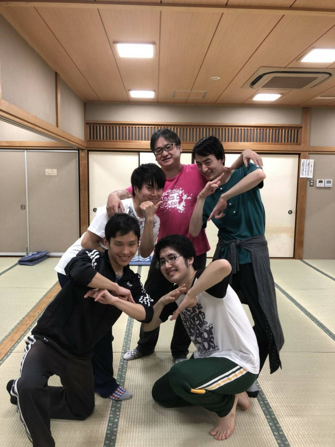 『本番まで残り…』