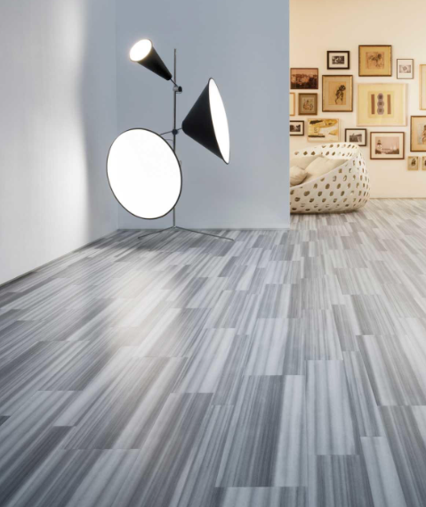 Miniatura: Piso laminado 7 mm CLASICC