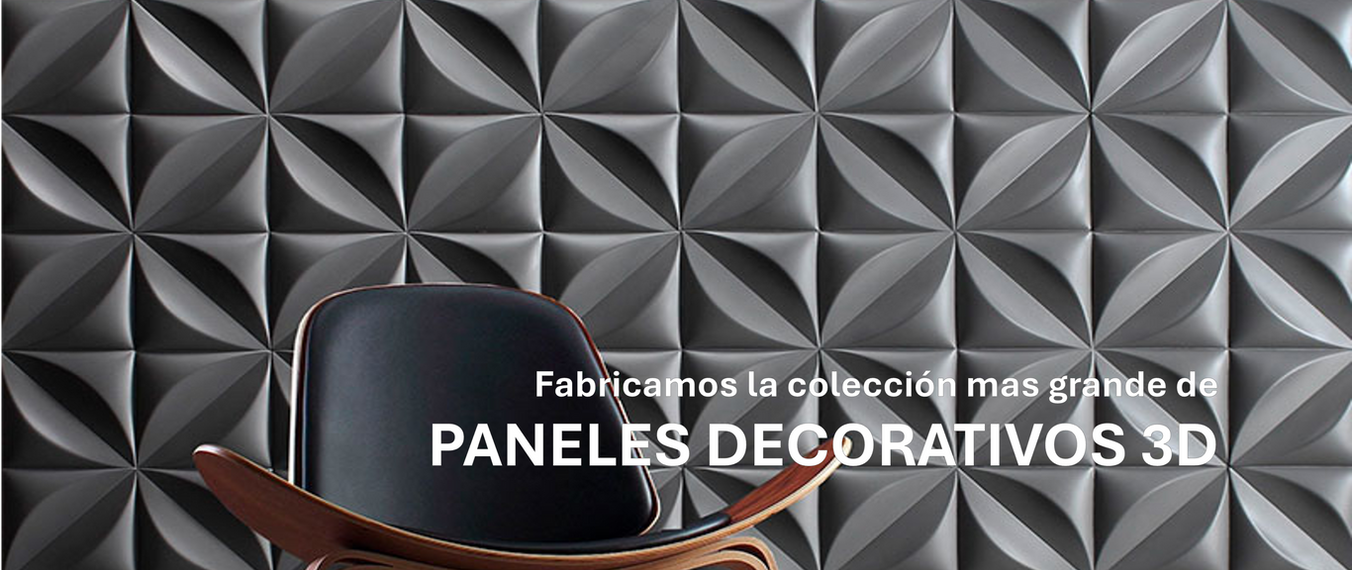 muros 3d en puebla, muros 3d, paneles 3d, 