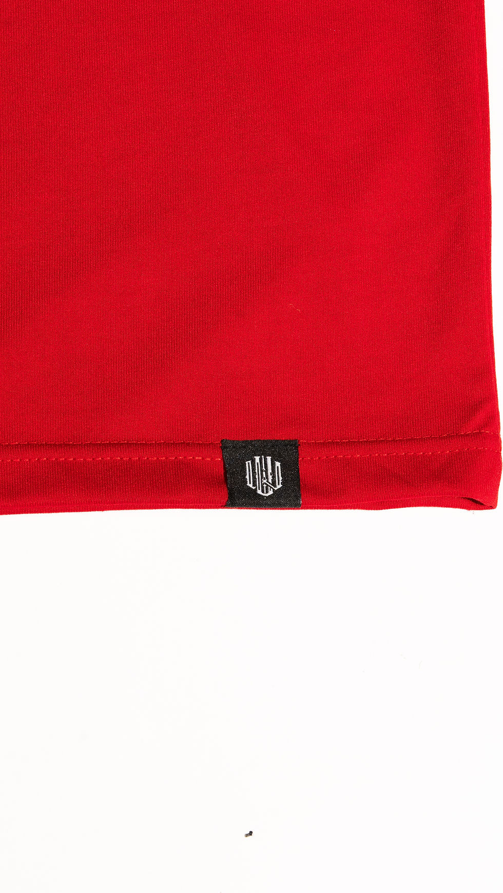 Thumbnail: UW Basic TShirt - Red
