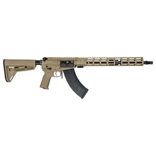 WP47 Rifle | Wolfpack Armory | AR47 Rifle