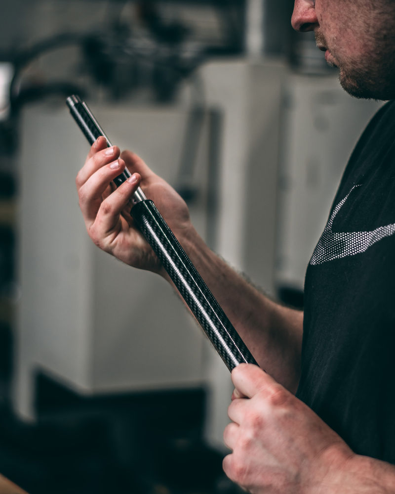 Guide To Buying A Carbon Fiber Barrel