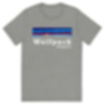 Thumbnail: Wolfpack Vintage Gonia Tee