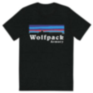 Wolfpack Vintage Gonia Tee