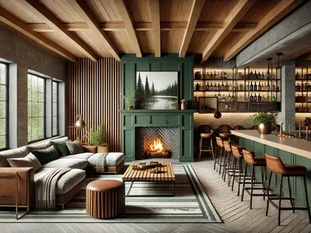 Design-Build Remodeler vs. General Contractor: What’s the Difference?