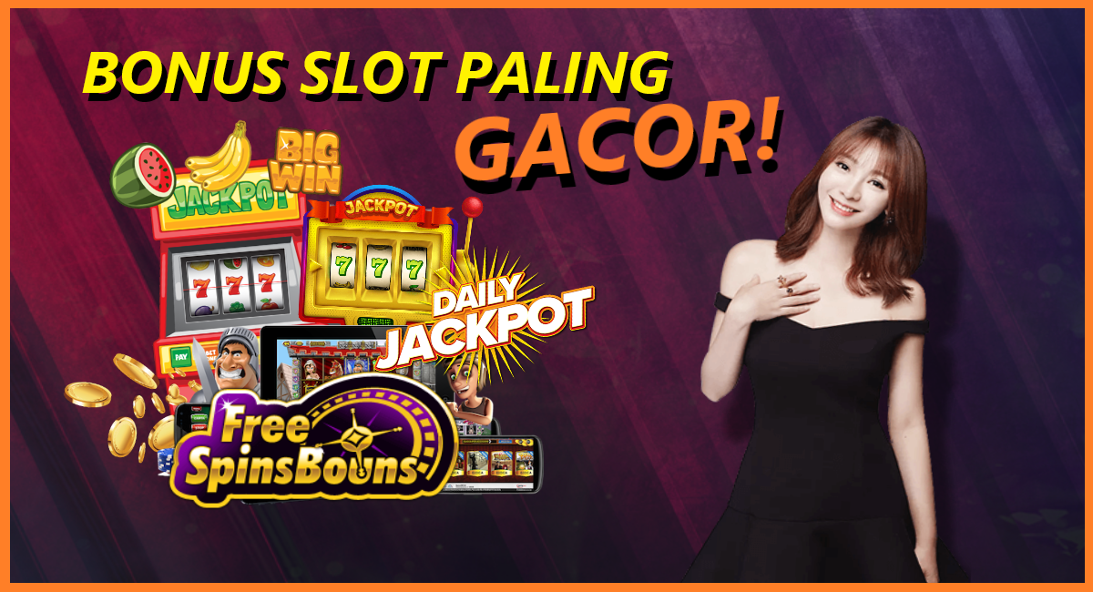 Situs Judi Slot Paling Gacor Gampang Menang Terbaik Dan Terpercaya 2022 content media