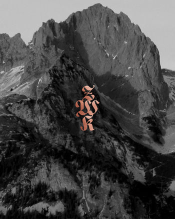 Gasthof Zum Wilden Kaiser Logo