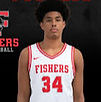 Fishers High School Basketball