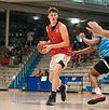 Fishers High School Basketball