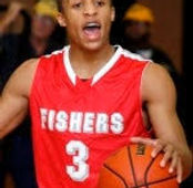Fishers High School Basketball