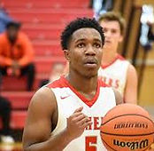 Fishers High School Basketball