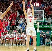 Fishers High School Basketball