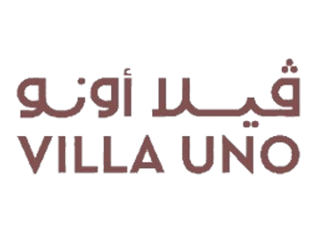Villa Uno Logo
