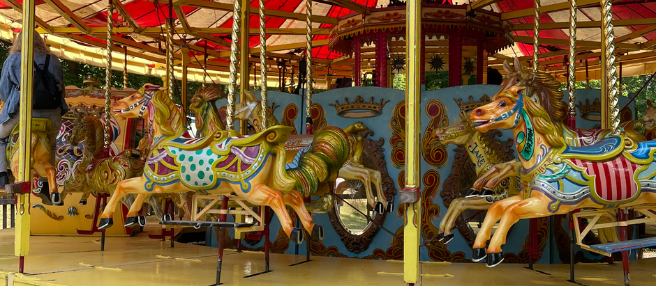 Steam Fair VIDEO, May 2025