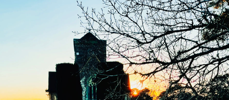 Marion’s Magical Mystery Tour - April 2023