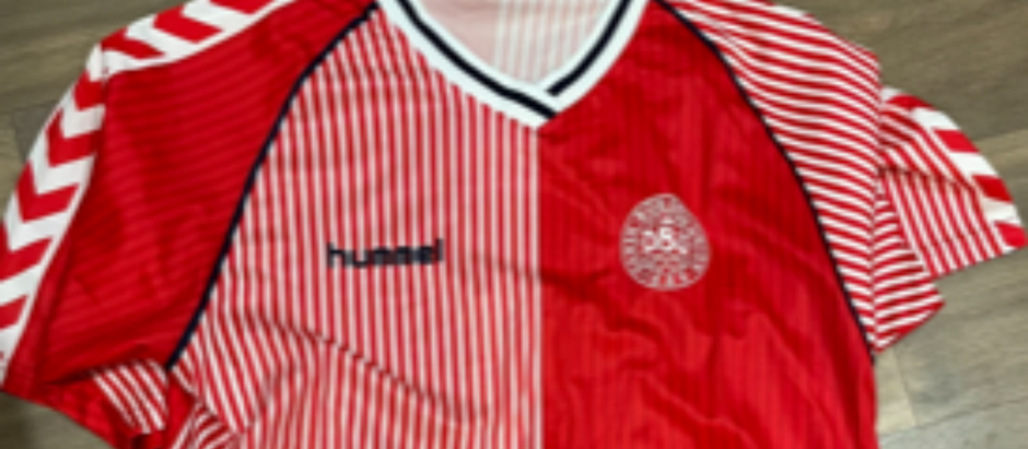 Danish Dynamite - article from 2020