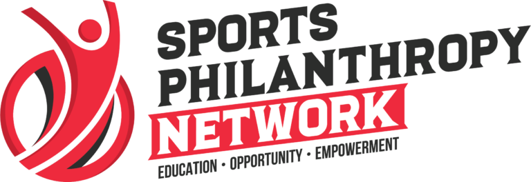  Sports Philanthropy Network DMV 2025 Launch !