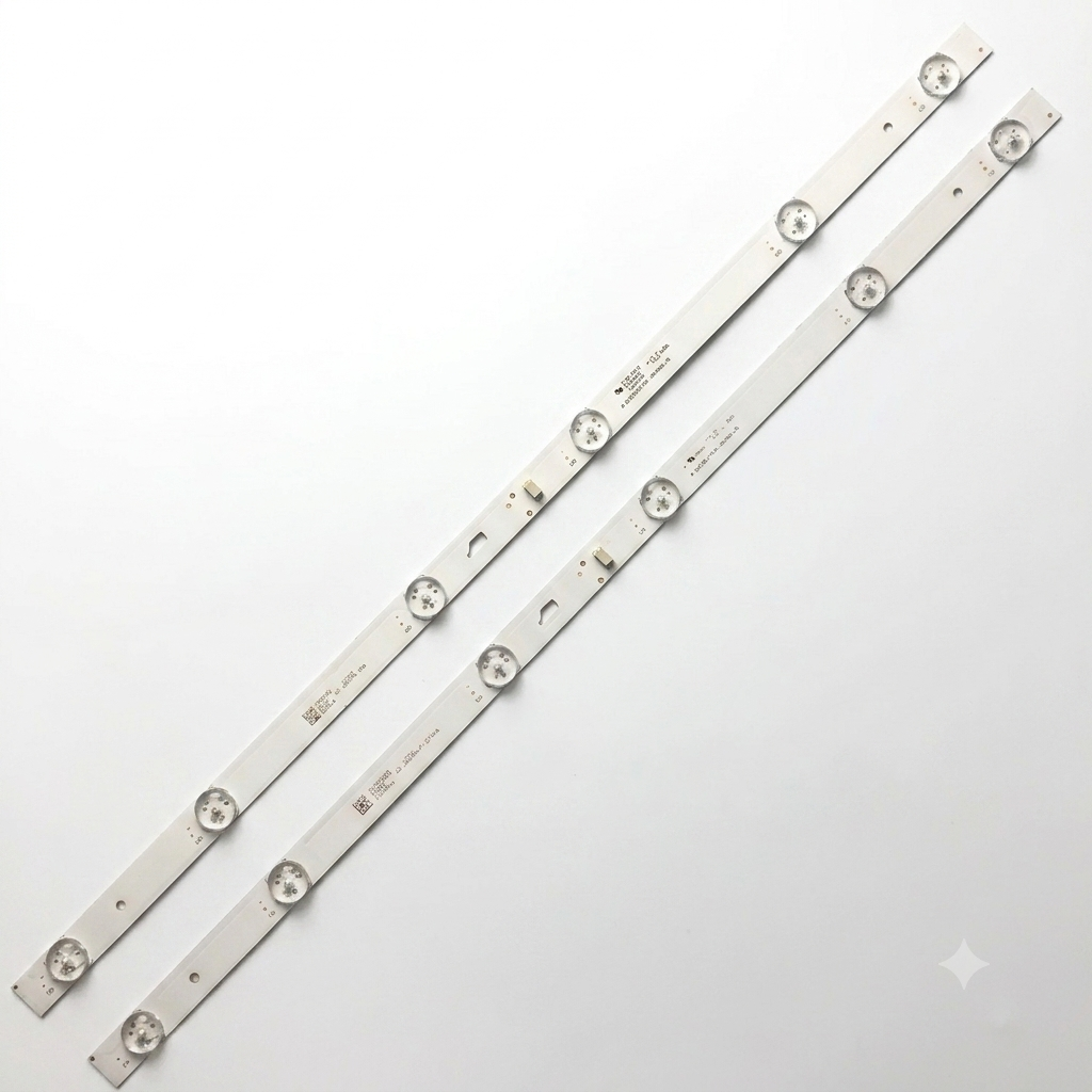 ONVO OV32F153 , NORDMENDE, NM32F151 , JL.D32061330-004AS-M,LED BAR PANEL LEDLERİ