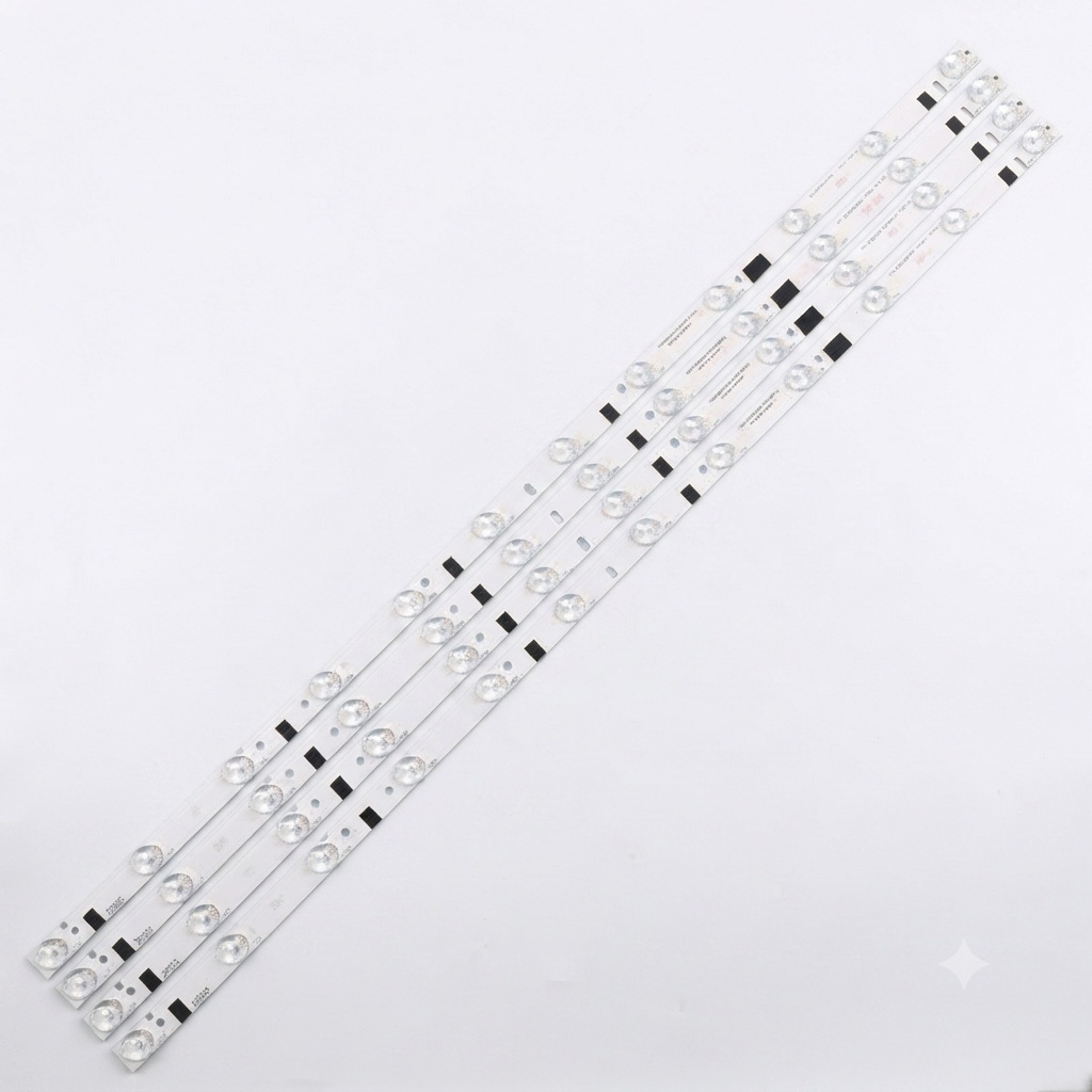 SKYTECH, ST-4040, WESTON WS-4040, LED BAR, HOMSTAR HS-4040,LED BAR PANEL LEDLERİ