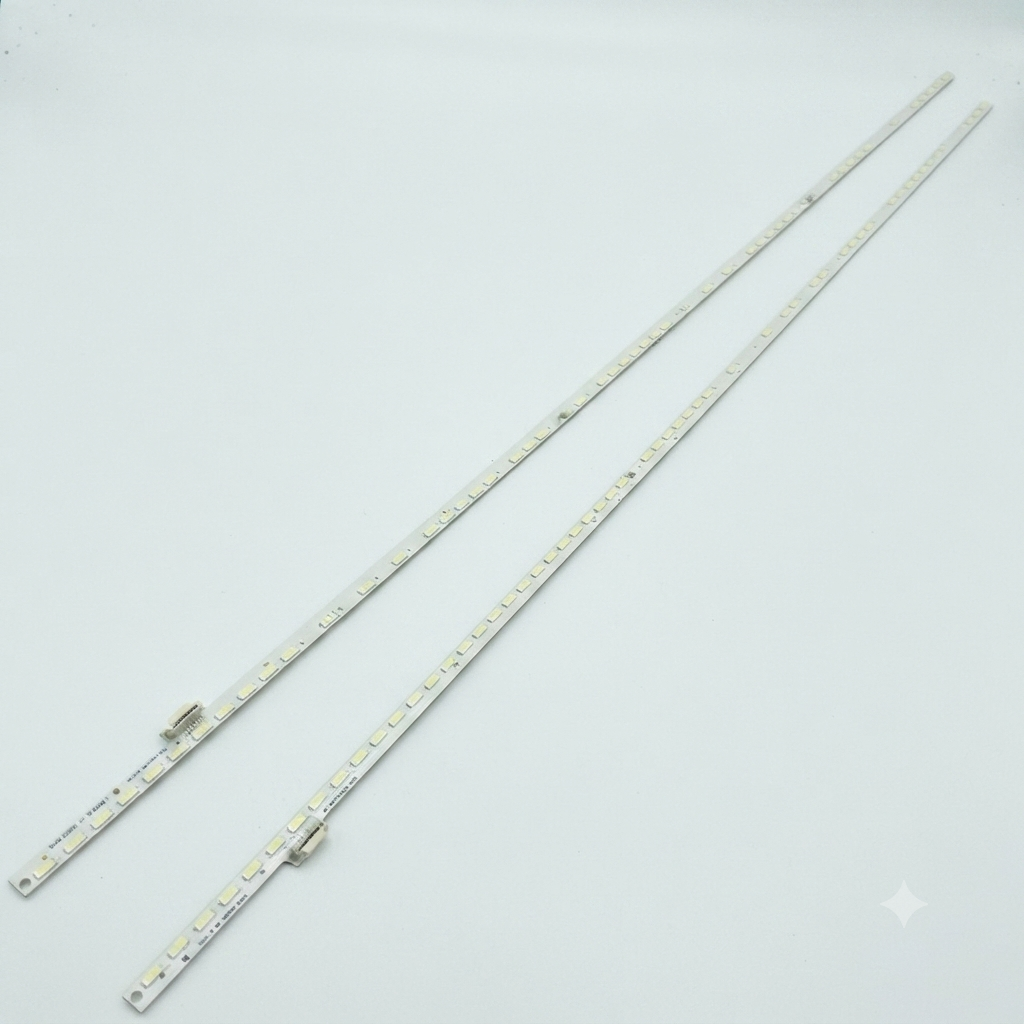 PHILIPS 55PUS7600 , 55PUS9109 ,TPUE_550SMB_R2 , LED BAR PANEL LEDLERİ