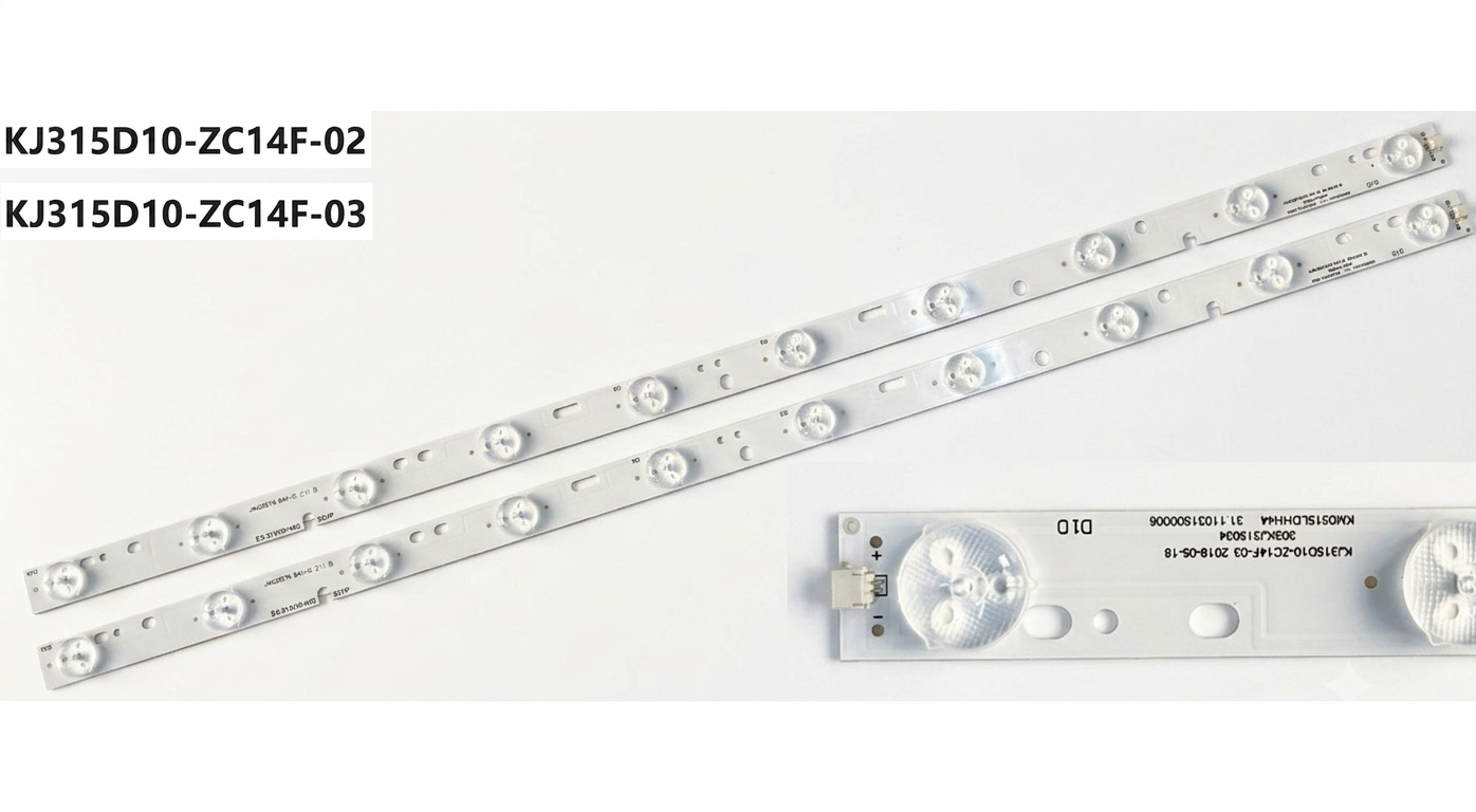 AWOX 3282 , jameson js-32100 , LED BAR PANEL LEDLER