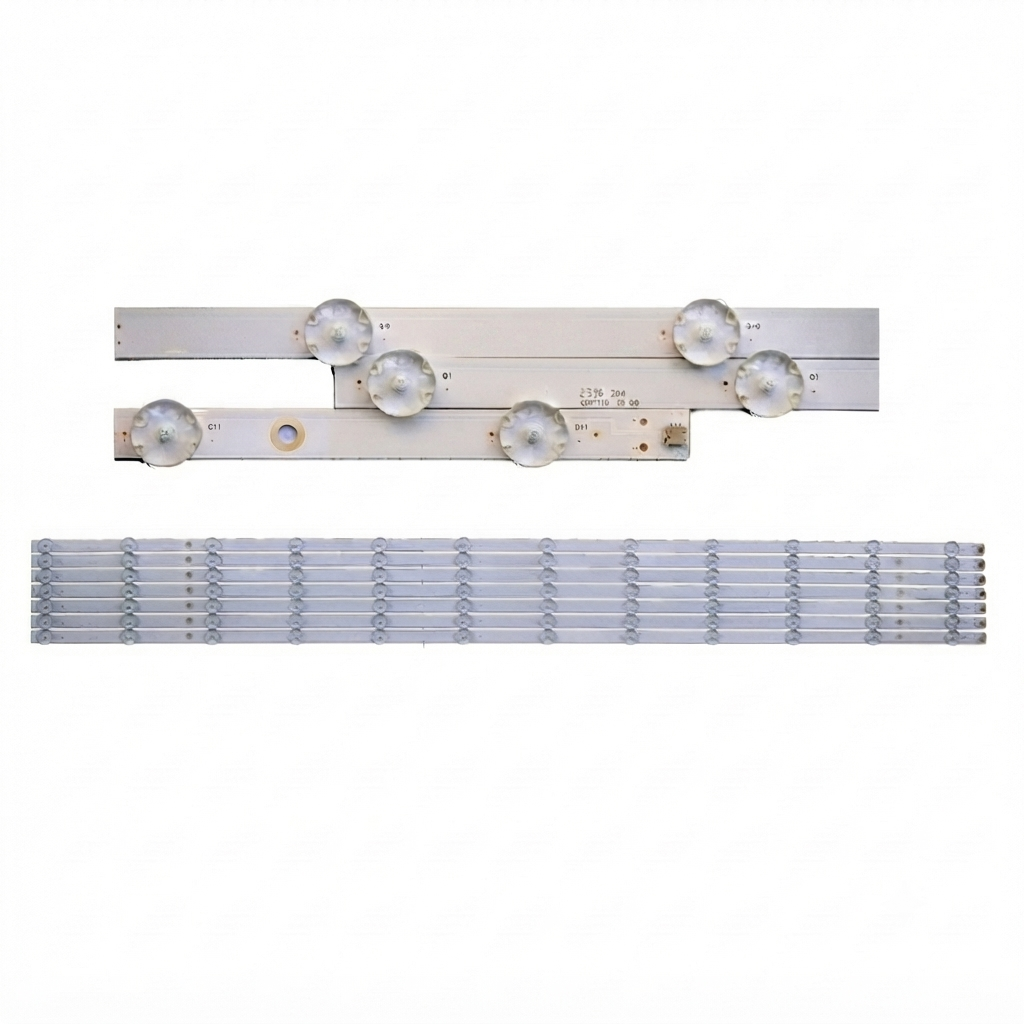 PHILIPS 50PUS8505, 50PUS8505/62, 50PUS8505/12 , LED BAR PANEL LEDLERİ