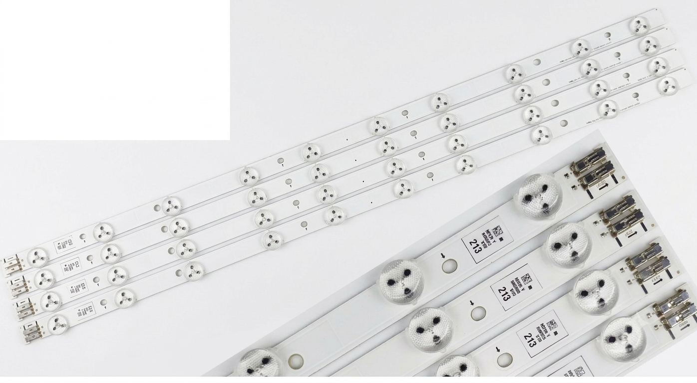 SAMSUNG UE32EH4000, UE32EH5000, UE32EH5200 , UE32EH6030 , LED BAR PANEL LEDLER