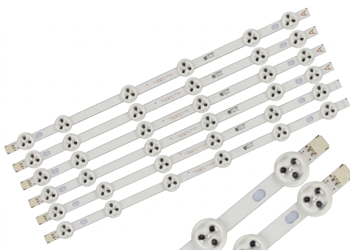 HI-LEVEL 42HL500 , NEXON 42NX600 , 42FA5000 , LED BAR PANEL LEDLERİ