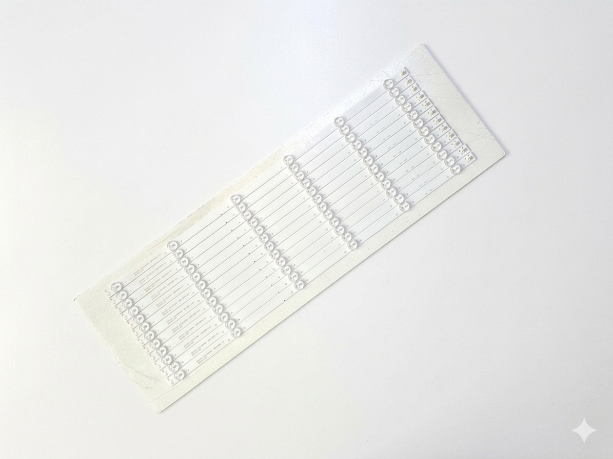 AXEN, 65FMN240, SN65FMN240-246, 65FMN503 , SMC3030-X1,LED BAR PANEL LEDLERİ