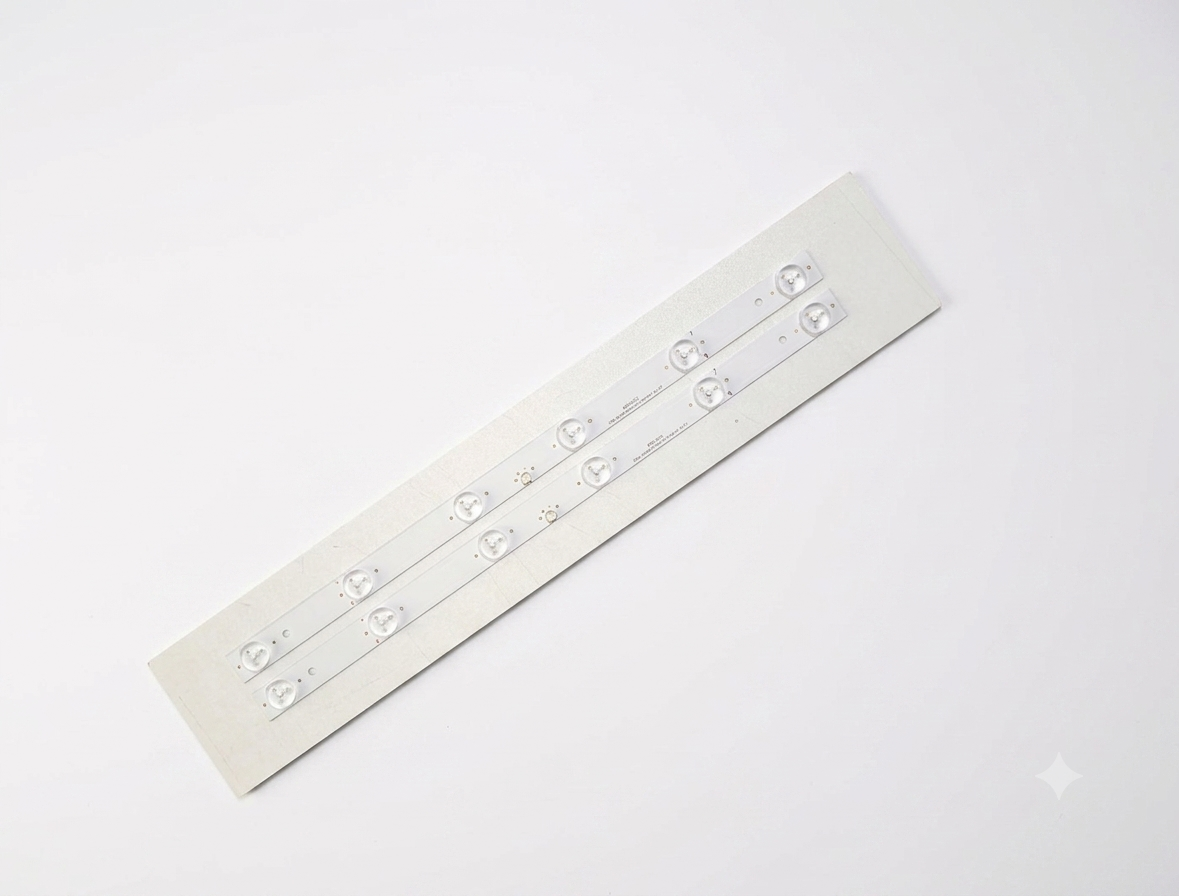 AWOX 2271, 303KJ215032, KJ215D06-ZC21FG-01, KM0215LDAF013, LED BAR PANEL LEDLERİ