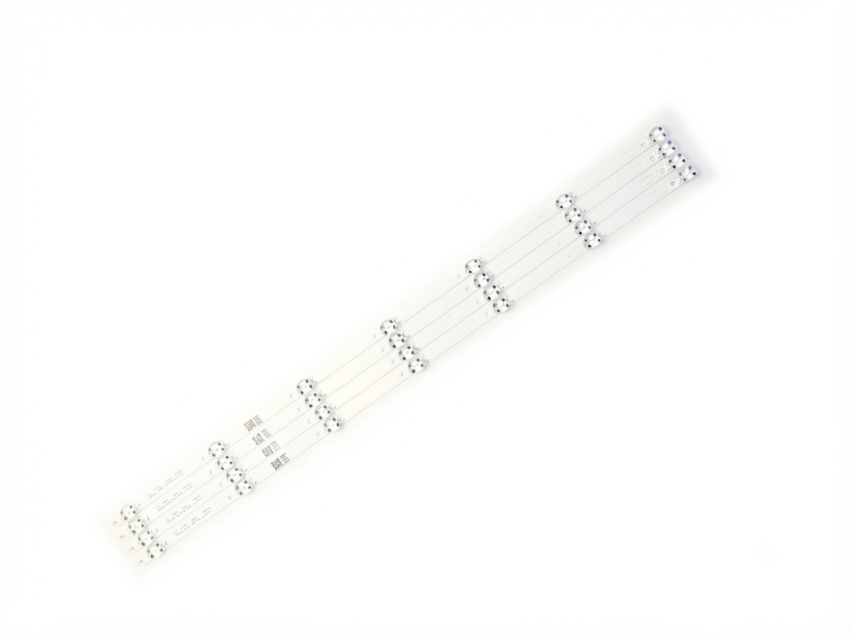 PHILIPS 42PFS4012/12, 42PFS4012 , SVK420AJ1_WICOP_7LED, LED BAR PANEL LEDLERİ