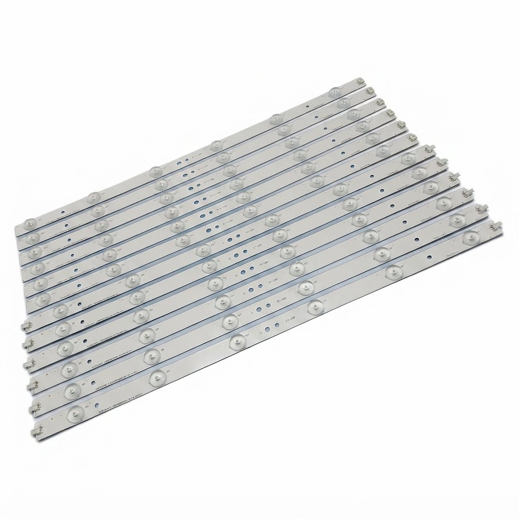 PHILIPS 46PFL3118K/12, 46PFL3108K/12 , LBM460P0601-AJ-5 , LED BAR PANEL LEDLERİ