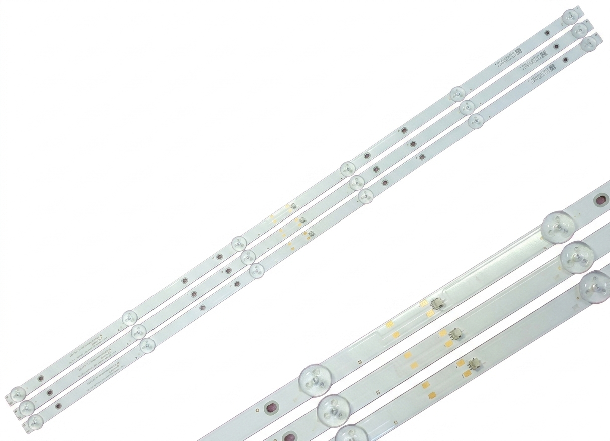 AWOX, U400STR , SU4100, FHD, LED BAR , AWOX U4000STR/FH , LED BAR PANEL LEDLERİ
