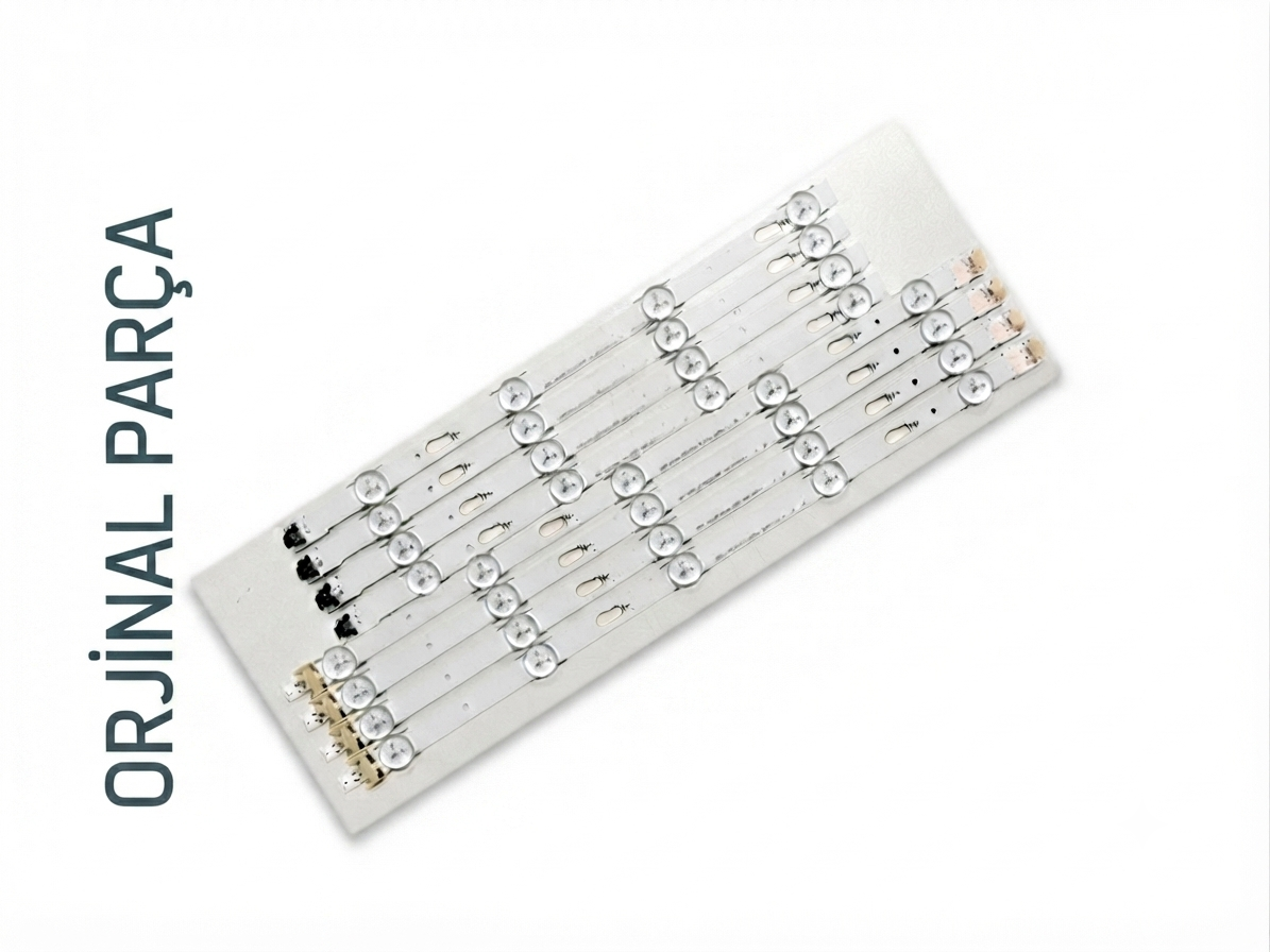SAMSUNG , UE40J6370SU , UE40J6370 , V5DF-400DCB-R2 , ,LED BAR PANEL LEDLERİ