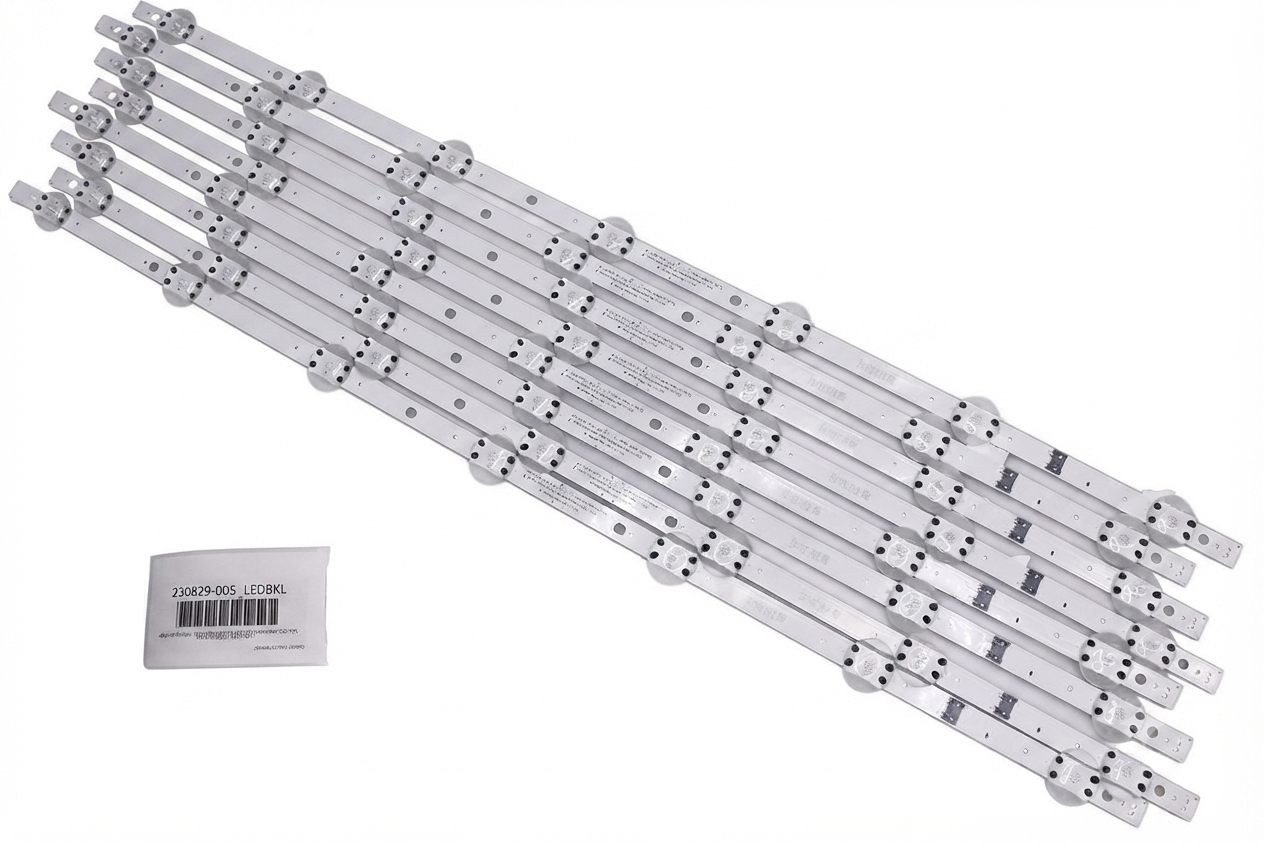 LG 65NANO756PA , 65UP81006LA , LED BAR PANEL LEDLERİ