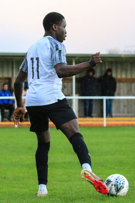 Match Preview : United @ Jarrow - Saturday 7th September 2024