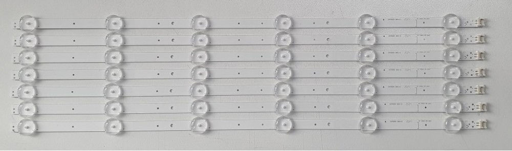 SUNNY, SN049DLD12AT050-LKFM, AXEN AX049DLD12AT050 , LED BAR PANEL LEDLERİ
