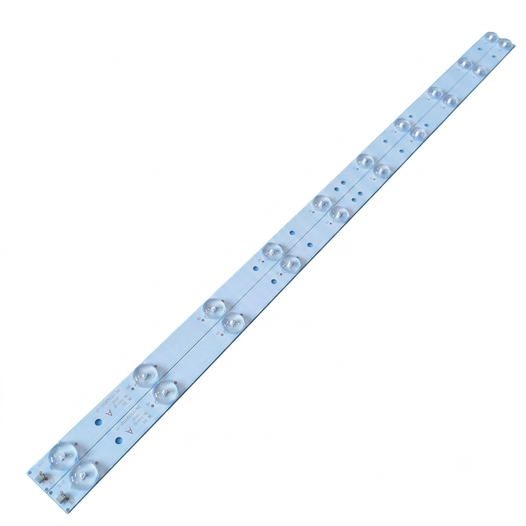 SANYO LE82S18HM , 32ES18HM , LE82S16HM , LE82N12HM , LED BAR PANEL LEDLER